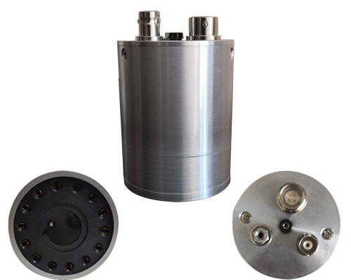 Электрический модуль для сборок детекторов (на заказ)